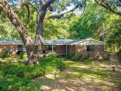 6598 Dewrell Sq, Pensacola, FL, 32504