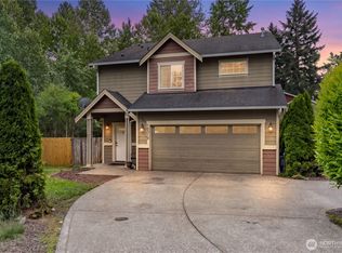 Winterwood Park Pdd Ph 1, Graham, WA 98338