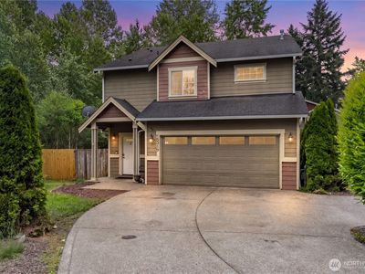 19319 87th Avenue Ct E, Graham, WA, 98338