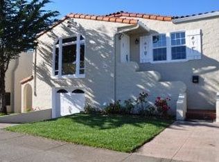 853 Baden Ave, South San Francisco, CA 94080