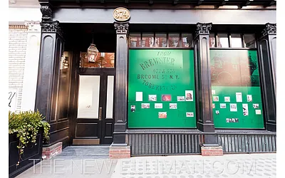 Sold by Douglas Elliman