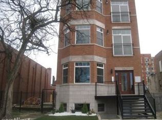 3807 S Wabash Ave APT 2, Chicago, IL 60653