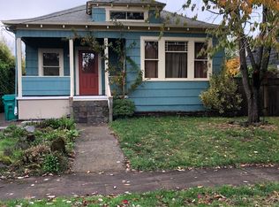 6609 N Omaha Ave, Portland, OR