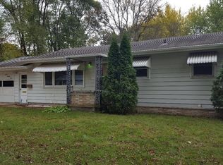 721 N Rusk Ave, Sparta, WI 54656