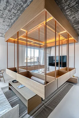 Rented by BHS Development Marketing | media 10