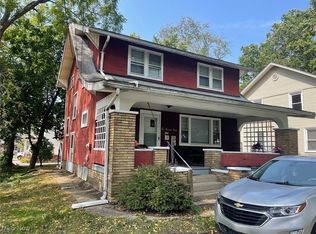 607 Rosemont Ct NW, Canton, OH 44708