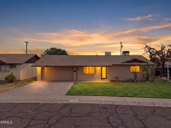 3709 W Echo Lane, Phoenix, AZ 85051