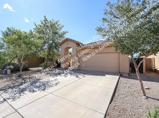 5614 W Lydia Ln, Laveen, AZ 85339