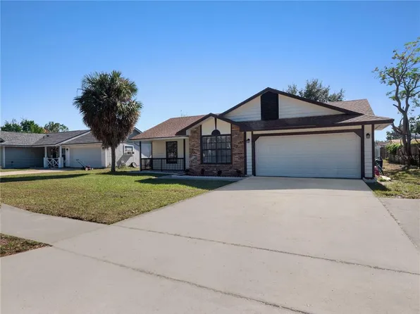 8026 Windy Hill Way, Orlando, FL 32818