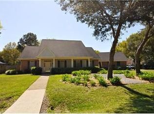 2858 Tupelo Dr, Panama City, FL 32405