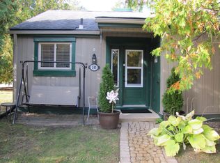 11 Harbour St W #341, Collingwood, ON L9Y 5B4