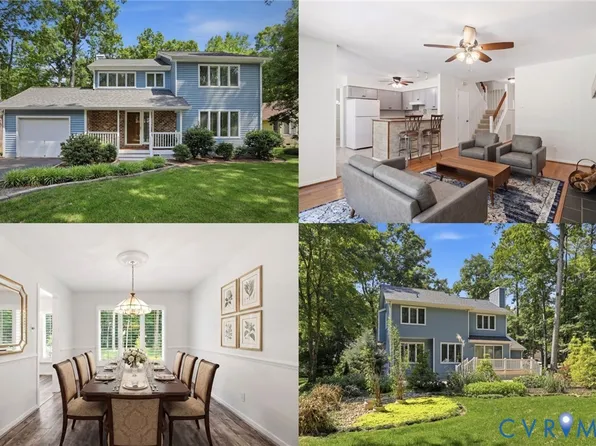 2409 Copper Hill Pl, Midlothian, VA 23112