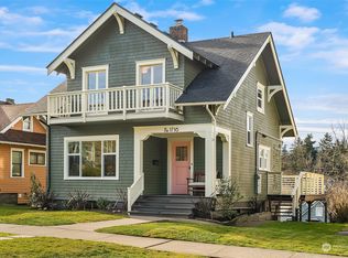 1716 N Prospect St, Tacoma, WA