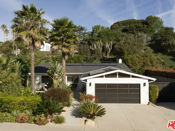 1144 Portesuello Ave, Santa Barbara, CA 93105