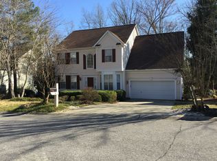 4 Adare Ct, Irmo, SC 29063