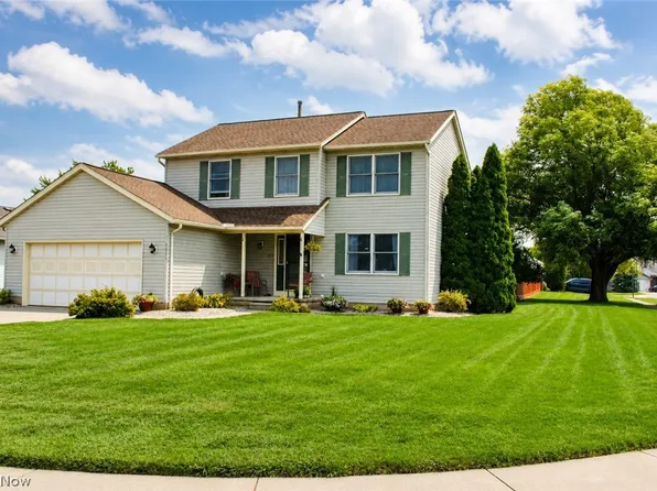5887 Boxwood Dr, Lorain, OH 44053