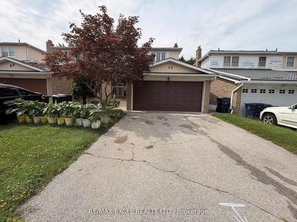50 Shootfield Cres, Toronto, ON M1S 4E2