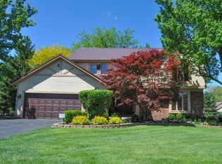 13010 Heatherstone Cir NW, Pickerington, OH 43147
