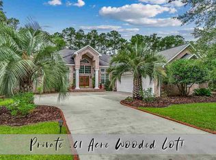 126 Creek Harbour Cir, Murrells Inlet, SC 29576