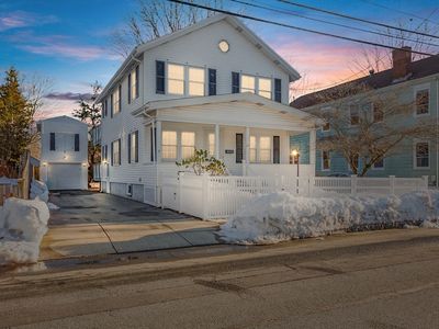 67 Bridge St, Fairhaven, MA, 02719