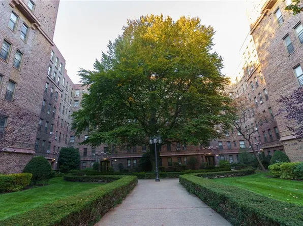 531 E Lincoln Avenue #1T, Mount Vernon, NY 10552