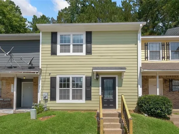 6964 Oakhill Cir, Austell, GA 30168