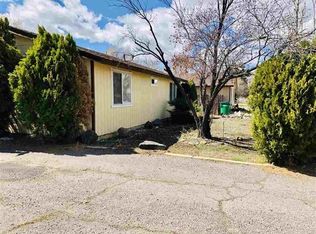1059 Holman Cir, Sparks, NV
