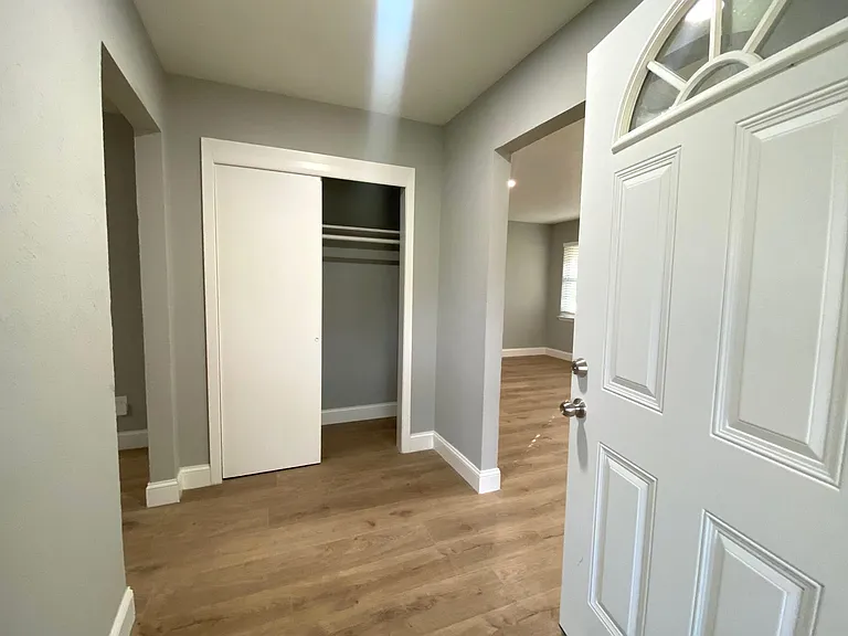 Entryway.