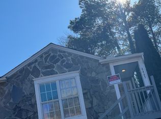6465 Bedford Ln #6465, Lithonia, GA