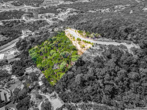 8515 COLFAX CV LOT 32, San Antonio, TX 78255
