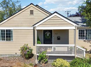 567 20th Ave, Longview, WA 98632