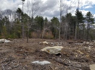 1 Durham Rd, Brunswick, ME 04011