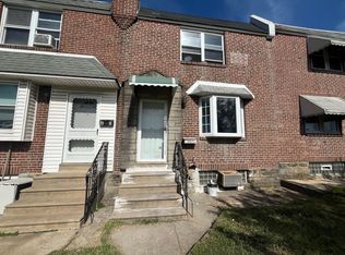 2917 Glenview St, Philadelphia, PA 19149