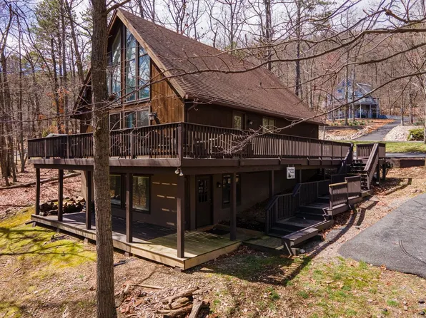 117 Rainier Rd, McGaheysville, VA 22840