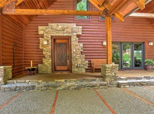 267 Boulder Ridge Dr, Hendersonville, NC 28792