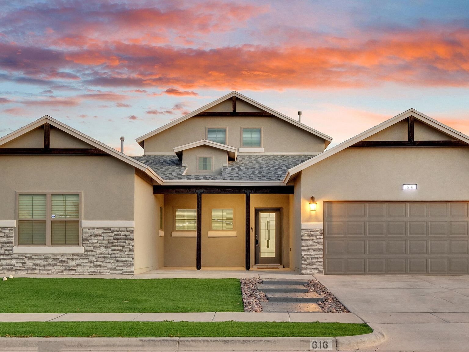 616 Guy Meyers St, Socorro, TX 79927 Zillow