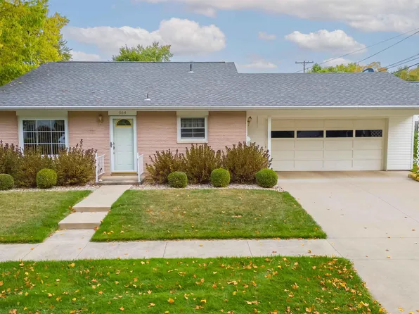 304 E 6th St, North Manchester, IN 46962