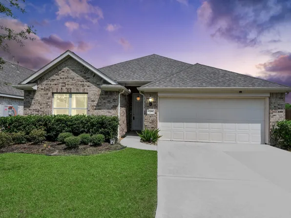 1206 Portimao Ct, Crosby, TX 77532