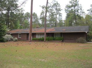 190 Rogers St, Claxton, GA 30417