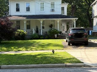 264 Linden St, Moorestown, NJ 08057