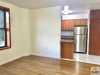 Rented by Elbe Real Estate Inc