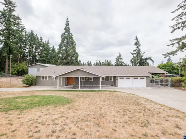 5638 NW Dumbeck Ave, Albany, OR 97321