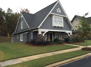 2448 Montauk Rd, Hoover, AL 35226