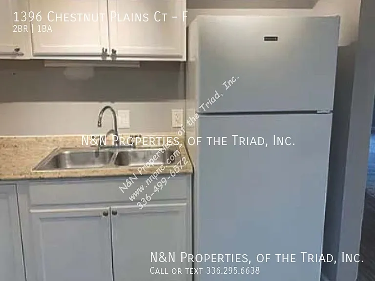 1396 Chestnut Plains Ct #F — Photo 4