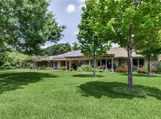 7170 W Circle Dr, Dallas, TX 75214