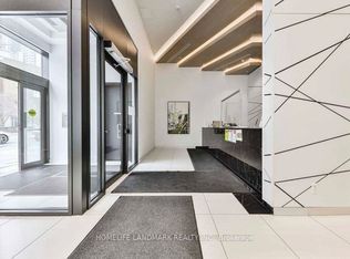 159 Wellesley St E #2010, Toronto, ON M4Y 1J4