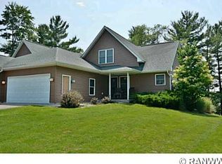 2329 11 1/8 Ave, Cameron, WI 54822