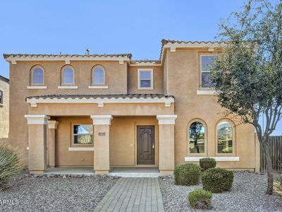 2220 S BUCKAROO Trail, Gilbert, AZ, 85295