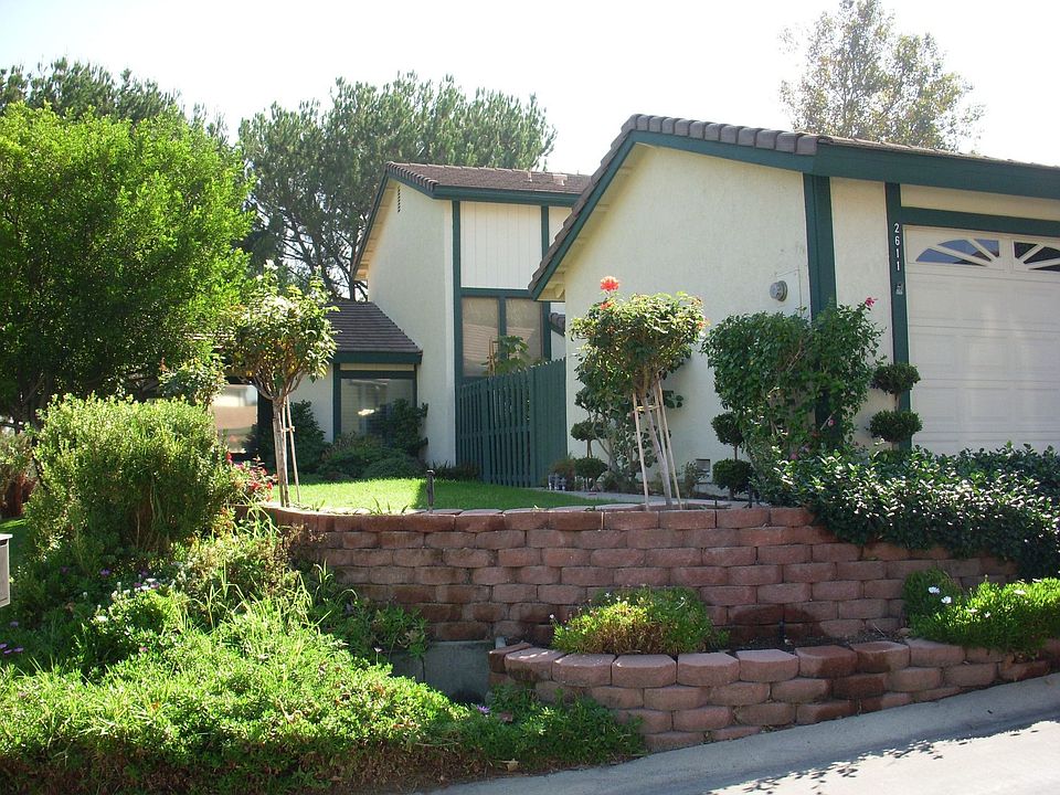 Crown Ridge Estates