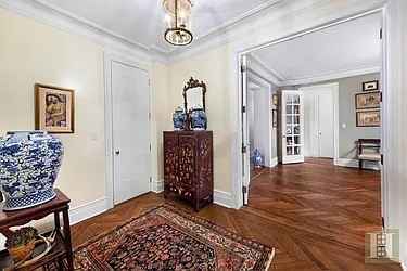 Sold by Halstead Real Estate